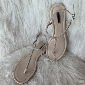 Dazzled Dressy Sandals